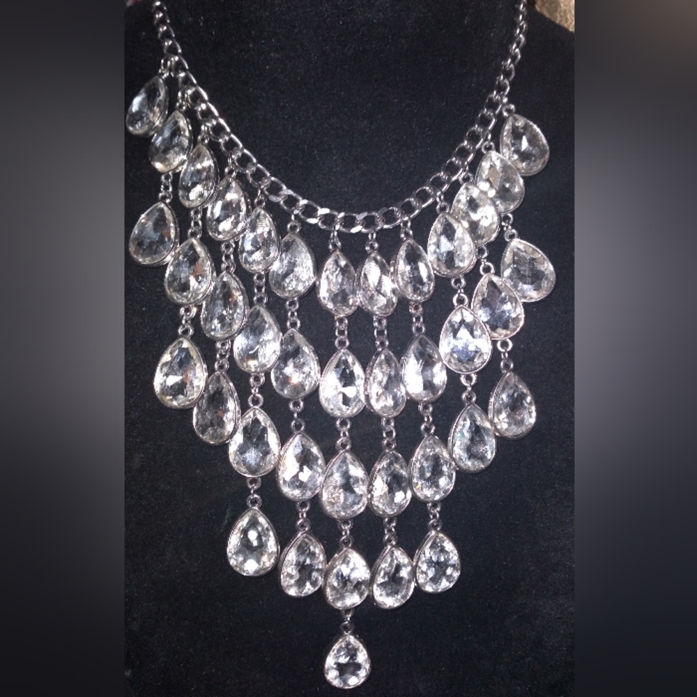 ZI Collection Necklace ( Paparazzi)